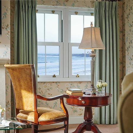 Red Cliff Lodge Spanish Point Dış mekan fotoğraf