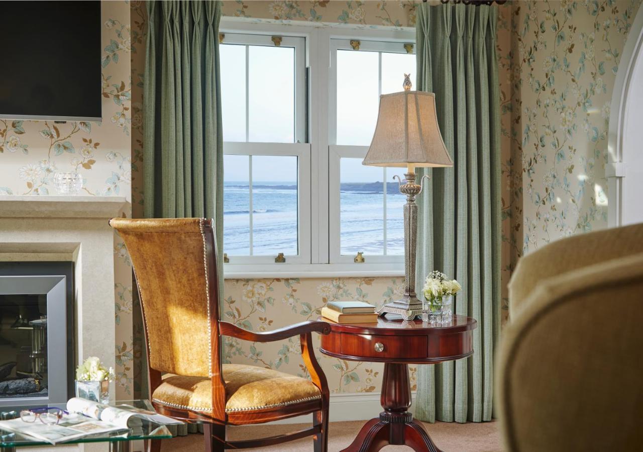 Red Cliff Lodge Spanish Point Dış mekan fotoğraf